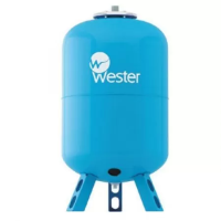 Гидроаккумулятор Wester WAO 150
