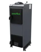 Твердотопливный котел Sakovich Standart PRO 21 кВт