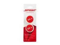 Нить для герметизации резьбовых соединений Sprint набор катушек 2х50