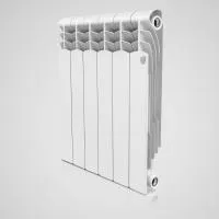 Биметаллический радиатор Royal Thermo Revolution Bimetall 350