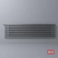 Стальной радиатор WH Steel Q (цвет можно выбрать)