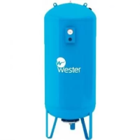Гидроаккумулятор Wester WAV 1500
