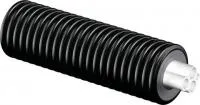 Труба Uponor Ecoflex Quattro Midi