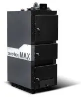 Твердотопливный котел Sakovich MAX 50 кВт