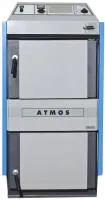 Твердотопливный пиролизный котел Atmos DC 25 S