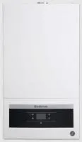 Газовый котел Buderus Logamax U072 18 K