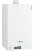 Газовый конденсационный котел Viessmann Vitodens 100-W 32 (двухконтурный)